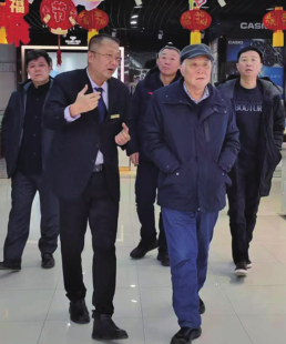 BG大游(集团)唯一官方网站