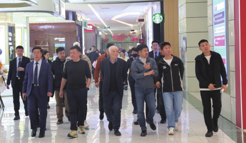 BG大游(集团)唯一官方网站